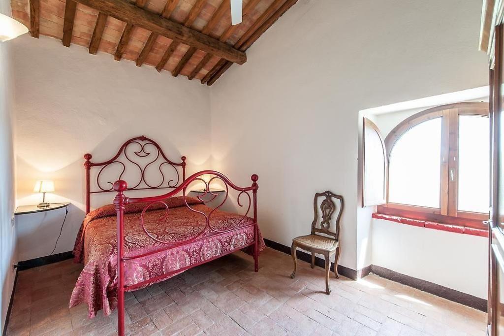 Tenuta Campospillo Magliano in Toscana Exterior photo
